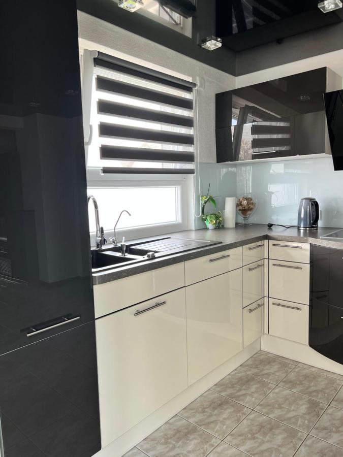 Lifestyle Apartment Sinsheim Exterior photo